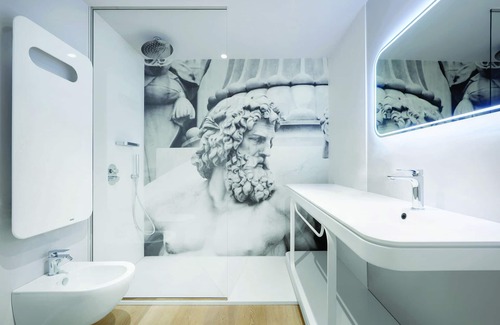 Trieste Old Town Hotel | You.Me Design Place Hotel