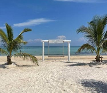 Koh Rong Hotel | You&Me Resort