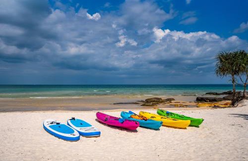 Koh Rong Hotel | You&Me Resort