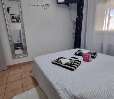 Aubagne Casa | You&Me Tamassa