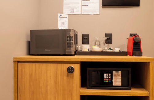 Vila Olimpia Apartamento | You Stay at Vila Olimpia - The World