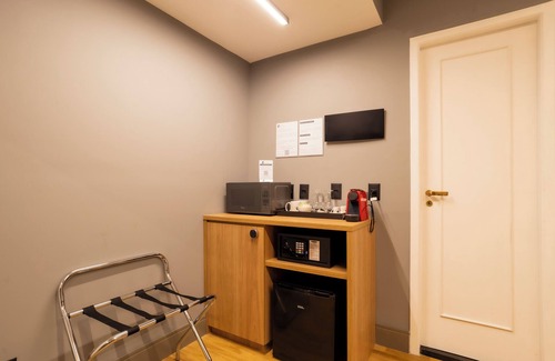 Vila Olimpia Apartamento | You Stay at Vila Olimpia - The World