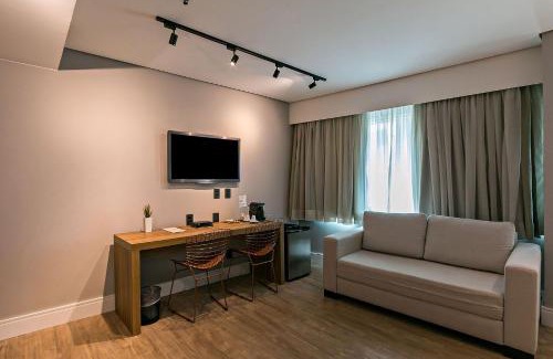 Vila Olimpia Apartamento | You Stay at Vila Olimpia - ITC