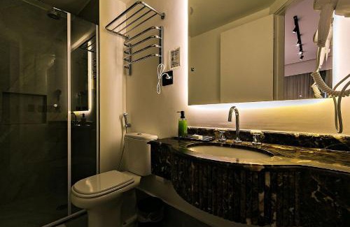 Vila Olimpia Apartamento | You Stay at Vila Olimpia - ITC