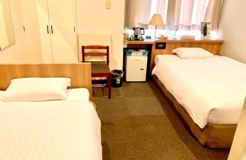 Gofuku-cho Hotel | YOU STYLE HOTEL MATE 鹿児島 天文館