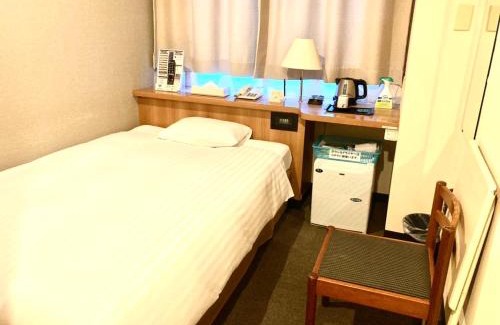 Gofuku-cho Hotel | YOU STYLE HOTEL MATE 鹿児島 天文館
