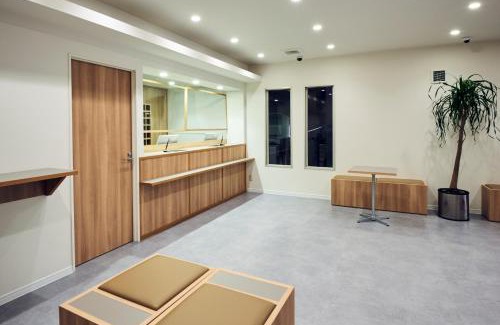 Gofuku-cho Hotel | YOU STYLE HOTEL MATE 鹿児島 天文館