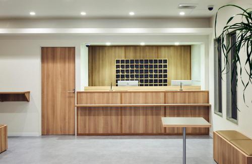 Gofuku-cho Hotel | YOU STYLE HOTEL MATE 鹿児島 天文館