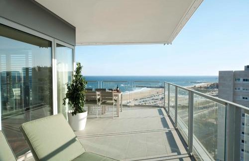 Diagonal Mar i el Front Maritim del Poblenou Apartamento | You Stylish Beach Apartments