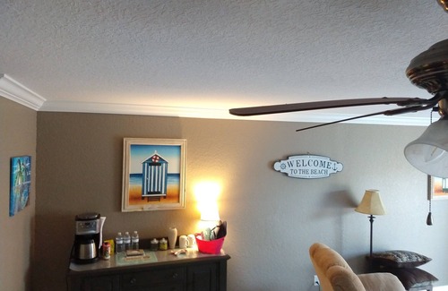 Avon By The Sea Casa | ¡LO HAS ENCONTRADO! Cocoa Beach by THE PIER - 2 habitaciones, 2 baños estilo casa adosada
