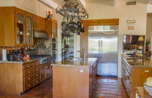 Jamul Casa | Acabas de encontrar el lugar de reunión familiar más singular de San Diego.