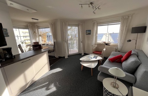 Groemitz Apartamento | You want more sea? You can find it here!