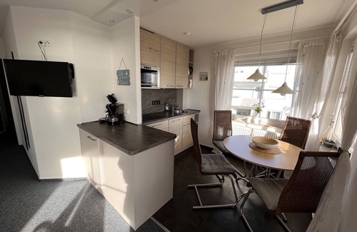 Groemitz Apartamento | You want more sea? You can find it here!