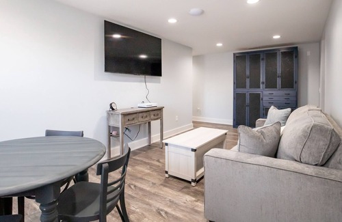 Gretna Casa | You will enjoy your stay in our sparkling new renovation completed April '23!