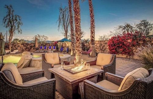 Terra Lago Casa | You will fall in love with Villa Amore - Sleeps 9