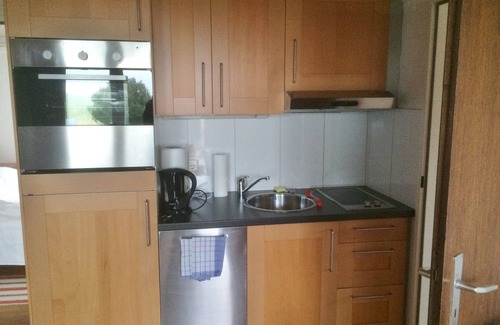 Westerhever Apartamento | Va a encontrar la paz!