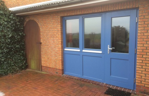 Westerhever Apartamento | Va a encontrar la paz!