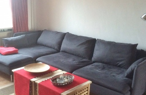 Westerhever Apartamento | Va a encontrar la paz!