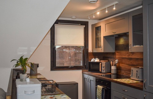 South Laggan Cabaña | 3 bedroom accommodation in South Laggan