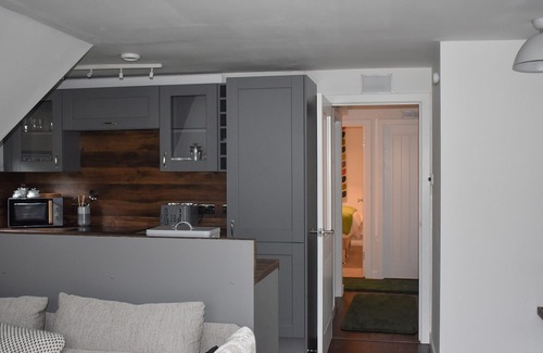 South Laggan Cabaña | 3 bedroom accommodation in South Laggan