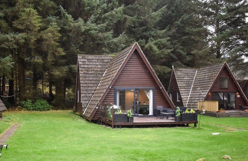 South Laggan Cabaña | 3 bedroom accommodation in South Laggan