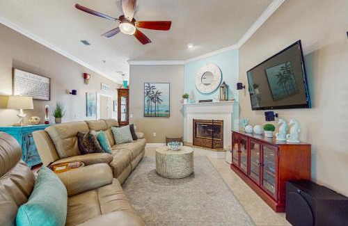 Navarre Casa | You Will Navarre Wanna Leave