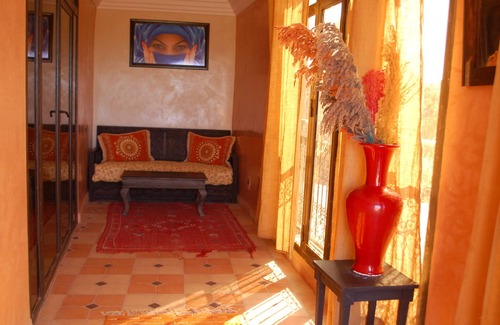 Aguergour Casa | No te arrepentirás de visitar este increíble lugar.