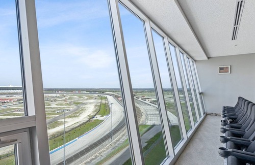 Fort Worth Condominio | Increíble condominio de Texas Motorspeedway