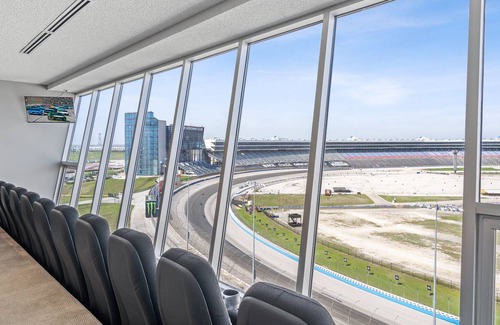 Fort Worth Condominio | Increíble condominio de Texas Motorspeedway