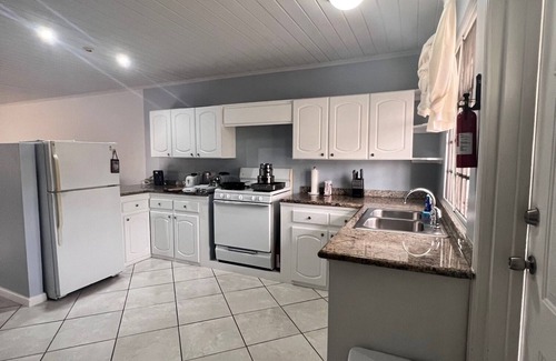 Rodney Bay Villa | You won’t need a car! 2BDRM Villa Walking distance to EVERYTHING in Rodney Bay!!