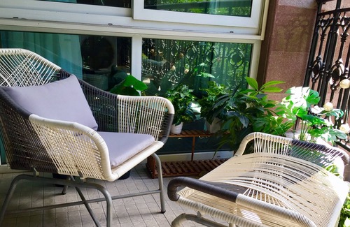 Downtown Shanghai Apartamento | Youcun Apartment Pu Jiang Ming Yuan