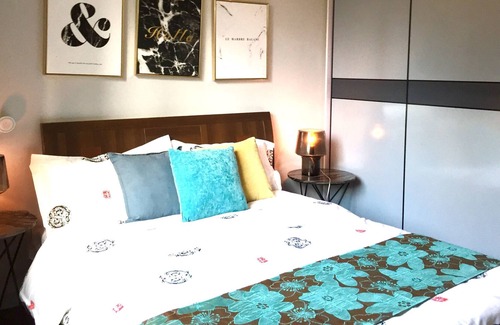 Downtown Shanghai Apartamento | Youcun Apartment Pu Jiang Ming Yuan