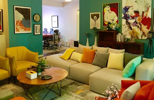 Downtown Shanghai Apartamento | Youcun Apartment Pu Jiang Ming Yuan