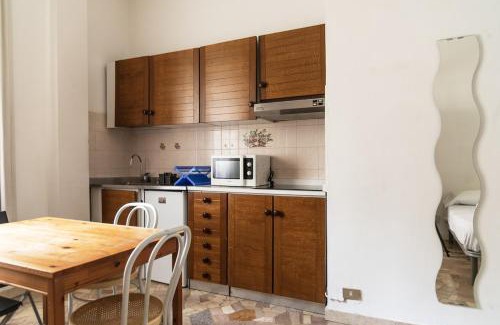 San Vittore Apartamento | Youhosty - Cattolica University Studio