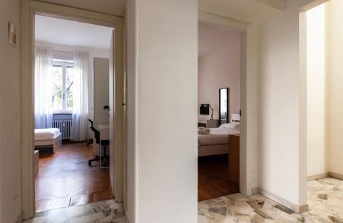 San Vittore Apartamento | Youhosty - Cattolica University Big Apartment