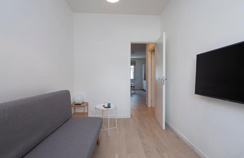 Affori Apartamento | Youhosty - Grazioli 4