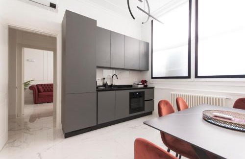 Tricolore Apartamento | YouHosty - Mascagni 20