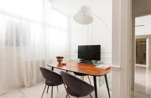 Tricolore Apartamento | YouHosty - Mascagni 20
