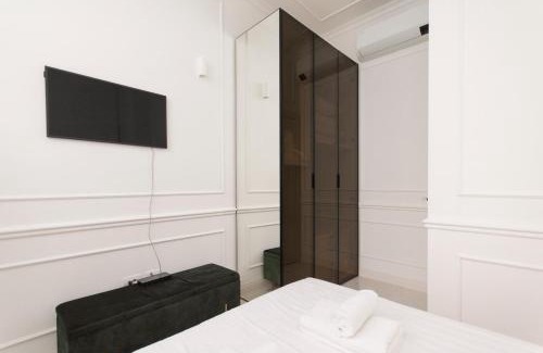 Tricolore Apartamento | YouHosty - Mascagni 20