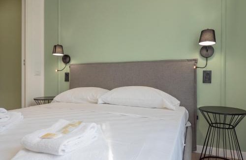 Cagnola Apartamento | Youhosty - Modern Portello Apartment