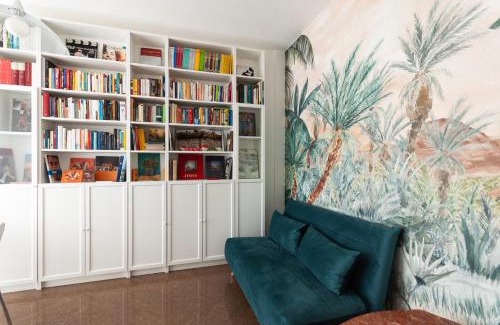 Barona Apartamento | Youhosty - Paul Valery Bis