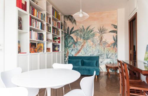 Barona Apartamento | Youhosty - Paul Valery Bis