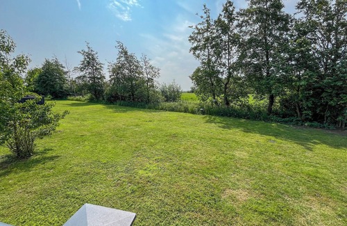 Brigg Cabaña | Alojamiento de 5 habitaciones en Brigg