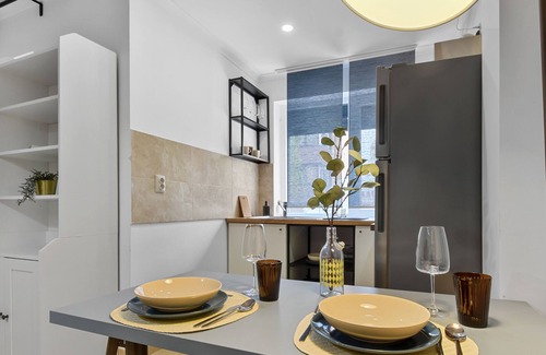 Chiajna Apartamento | Young Studio in Avangarden City