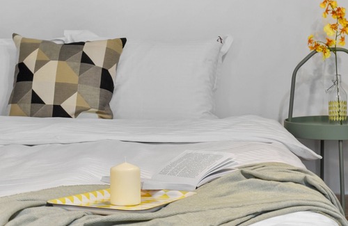 Chiajna Apartamento | Young Studio in Avangarden City
