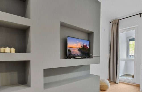 Chiajna Apartamento | Young Studio in Avangarden City