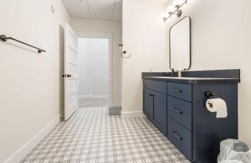 Millersburg Apartamento | Young Suite