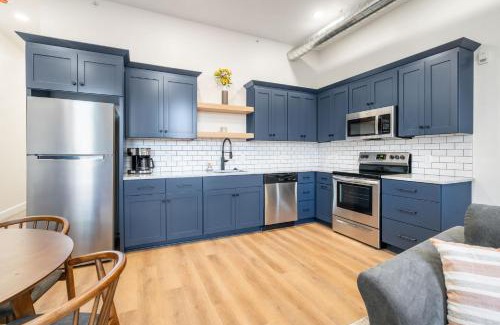 Millersburg Apartamento | Young Suite