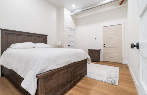 Millersburg Apartamento | Young Suite