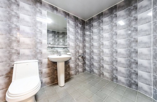 Yeongcheon Hotel | Youngcheon Zen